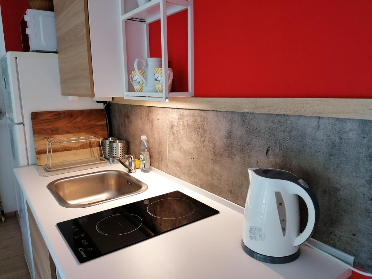 فندق Adventure House بالفو المظهر الخارجي الصورة