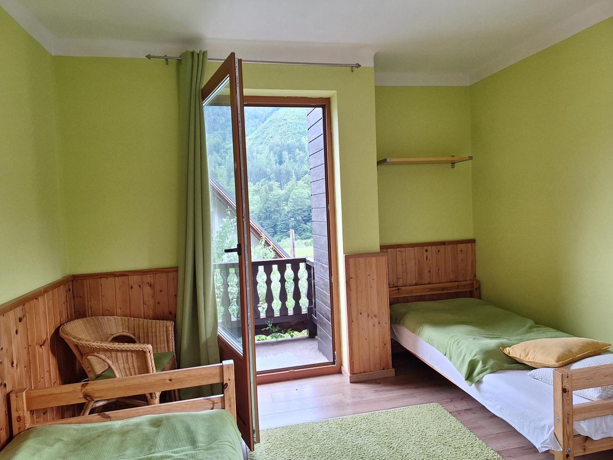 فندق Adventure House بالفو الغرفة الصورة
